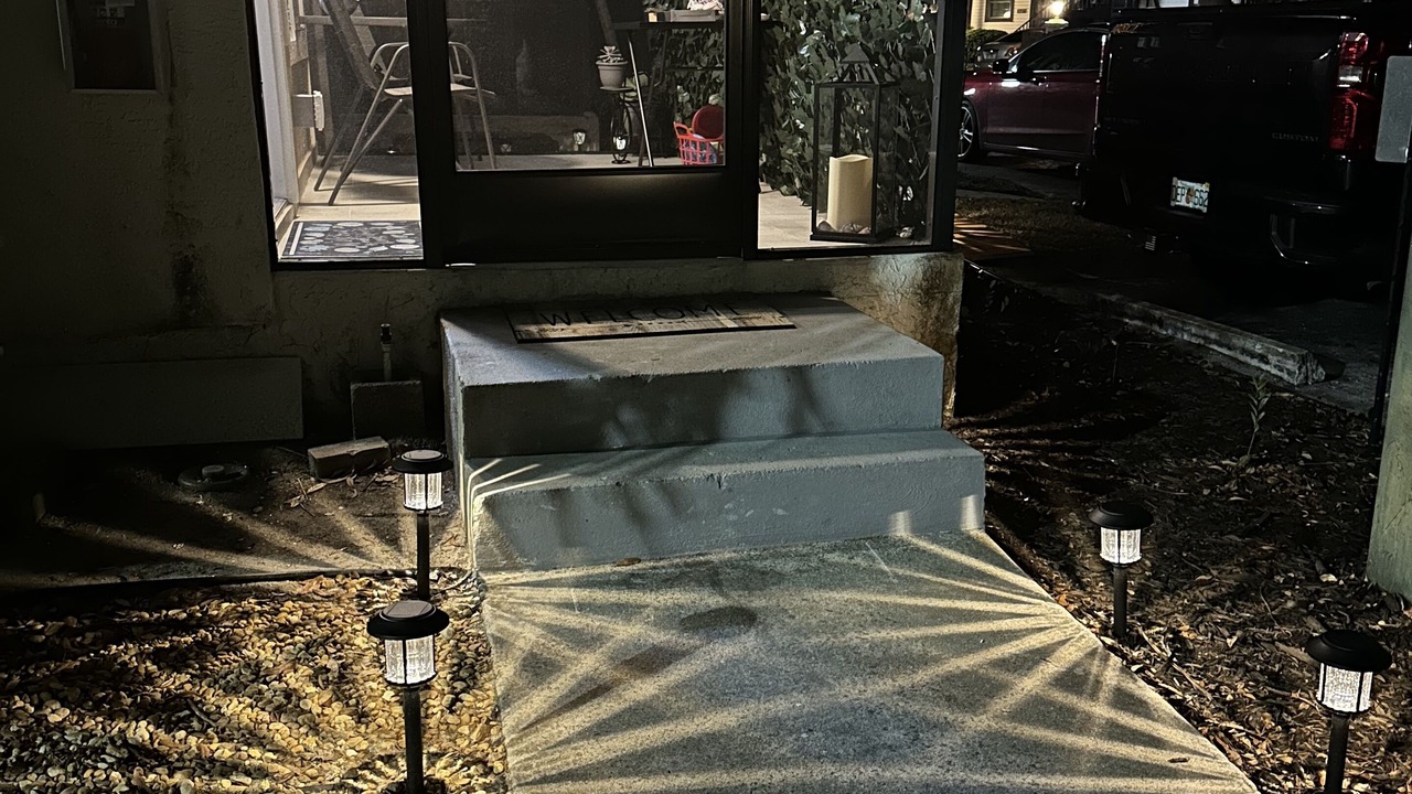 Photo of Patio Balcony in Naples