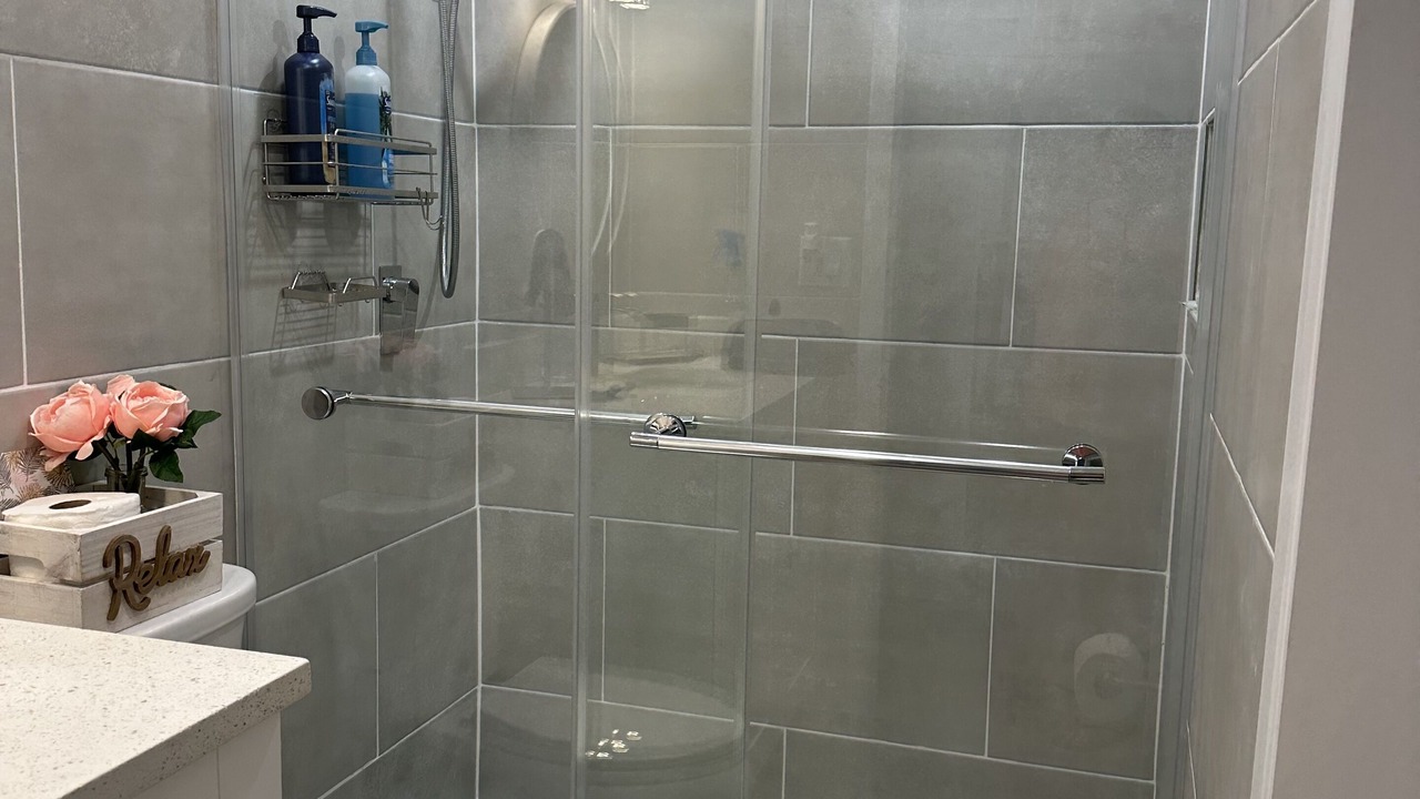 Photo of Bathroom in Naples