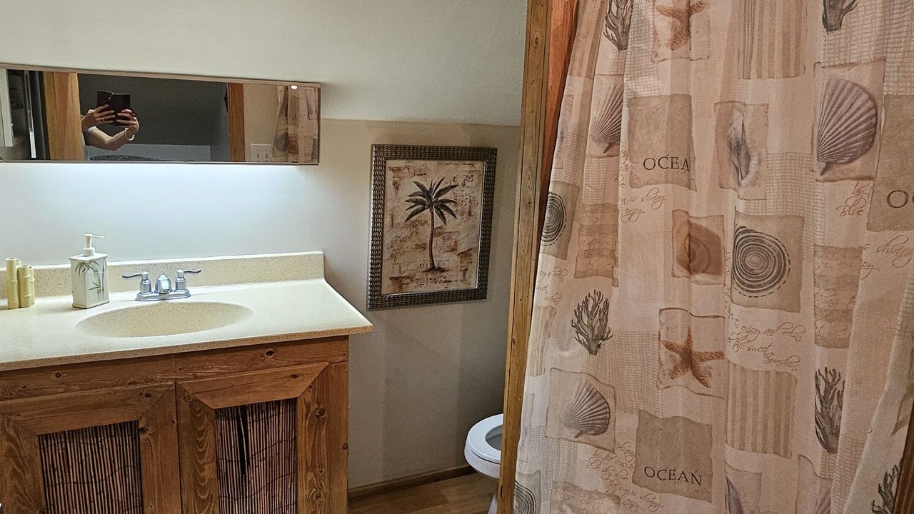 Photo of Bathroom in Highland