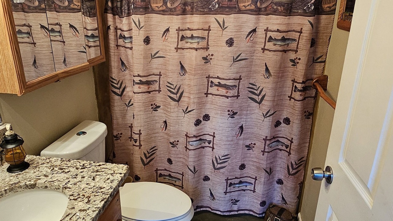 Photo of Bathroom in Highland