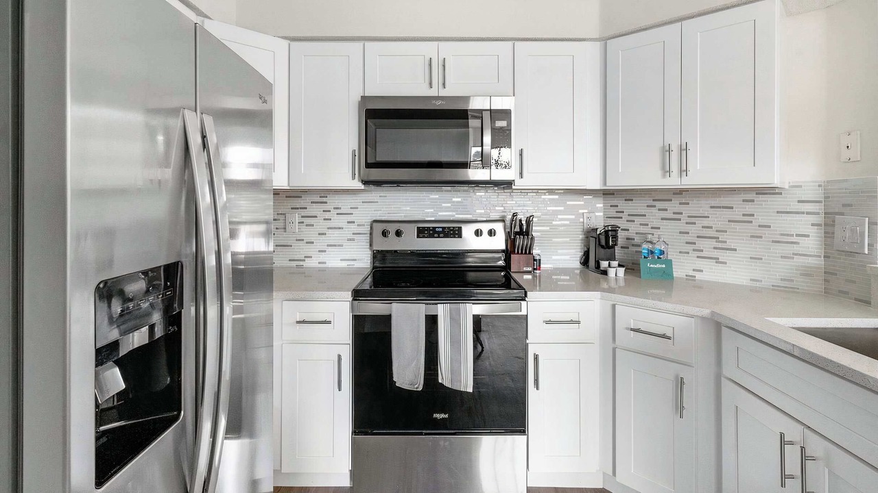 Photo of Kitchen in Delray Beach