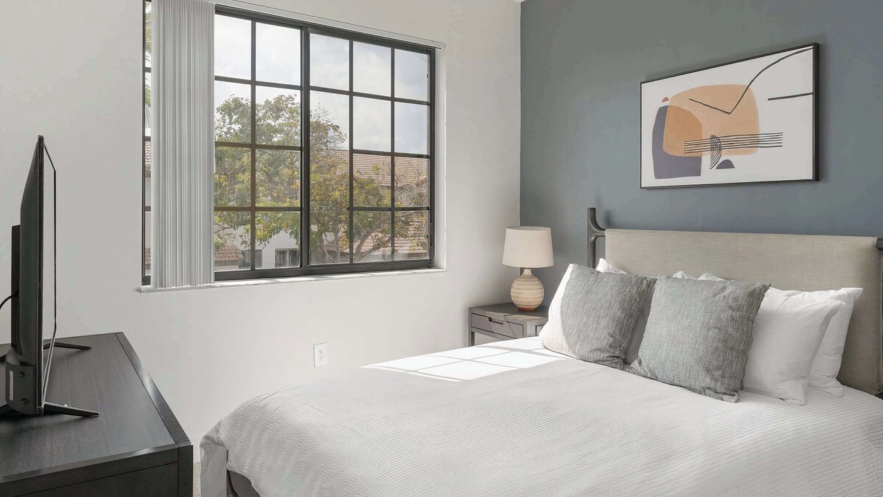 Photo of Bedroom in Delray Beach