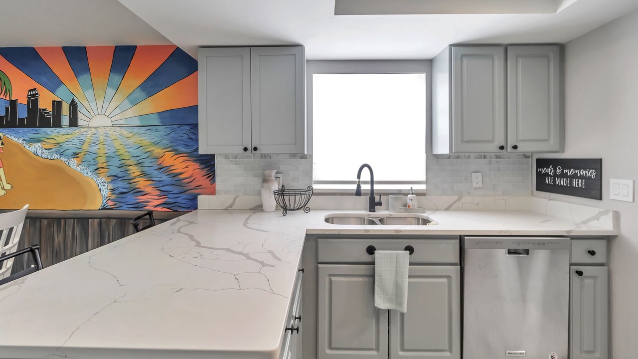 Photo of Kitchen in Citrus Park