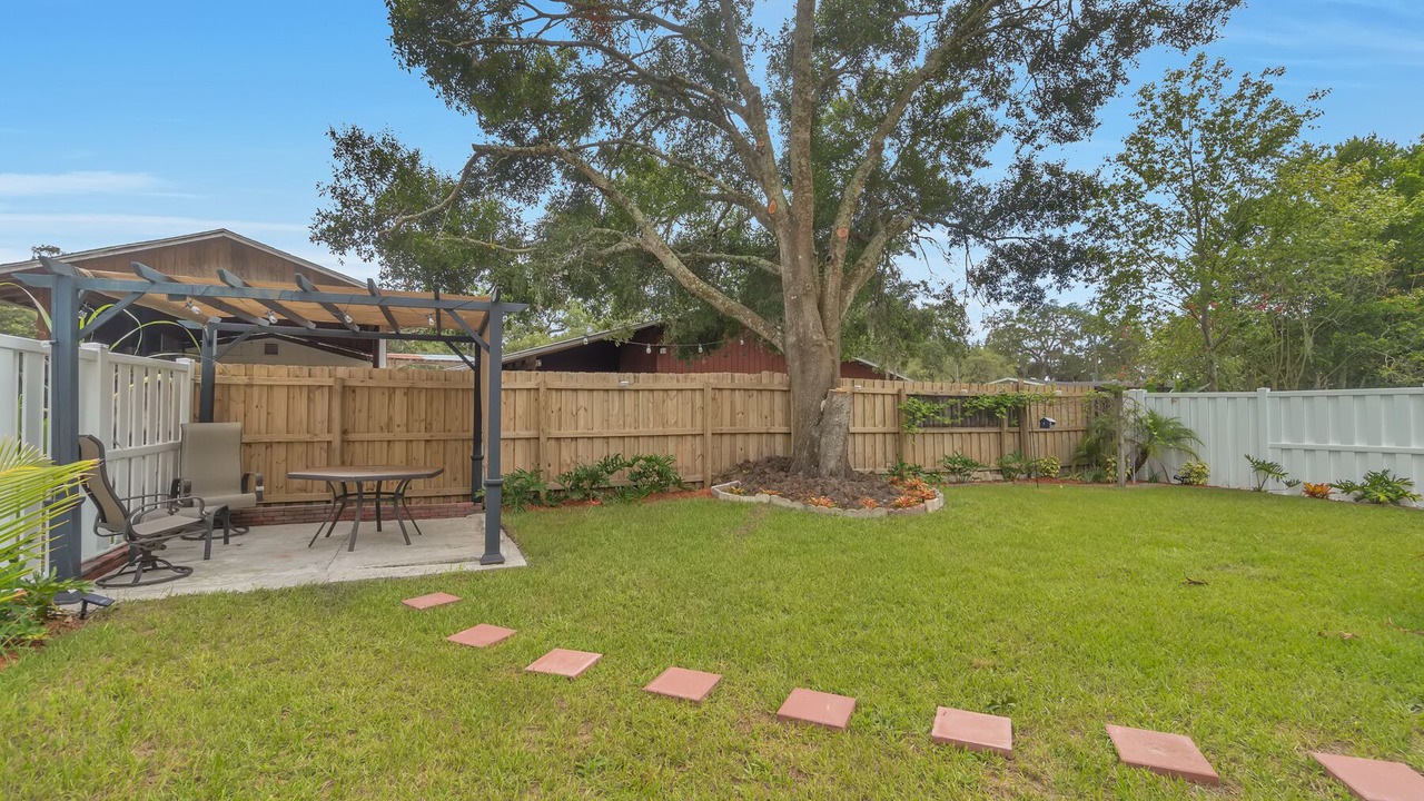 Photo of Outdoor in Citrus Park