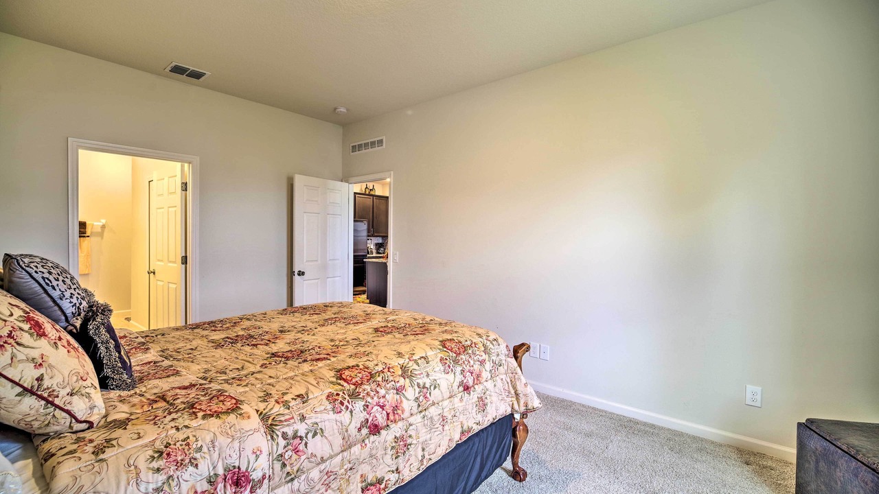 Photo of Bedroom in Port Malabar