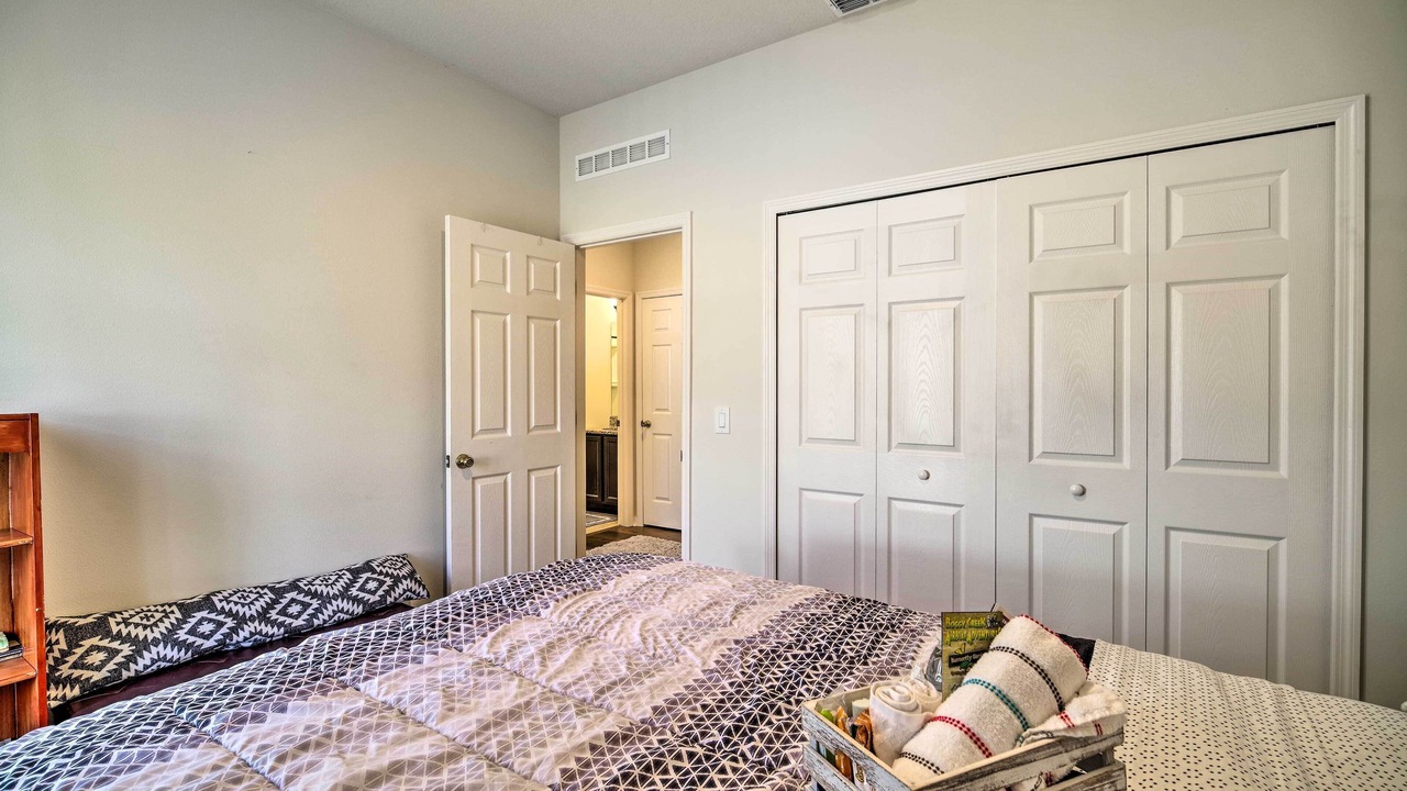 Photo of Bedroom in Port Malabar