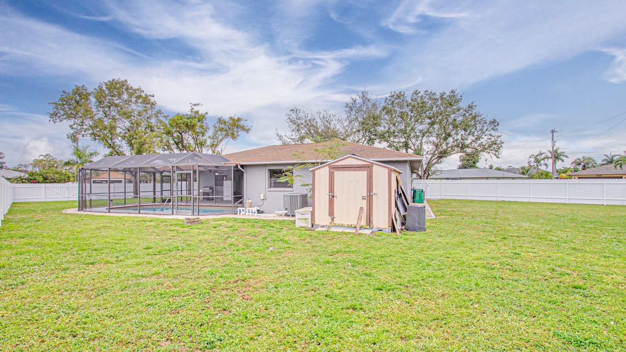 Photo of Outdoor in Fort Myers
