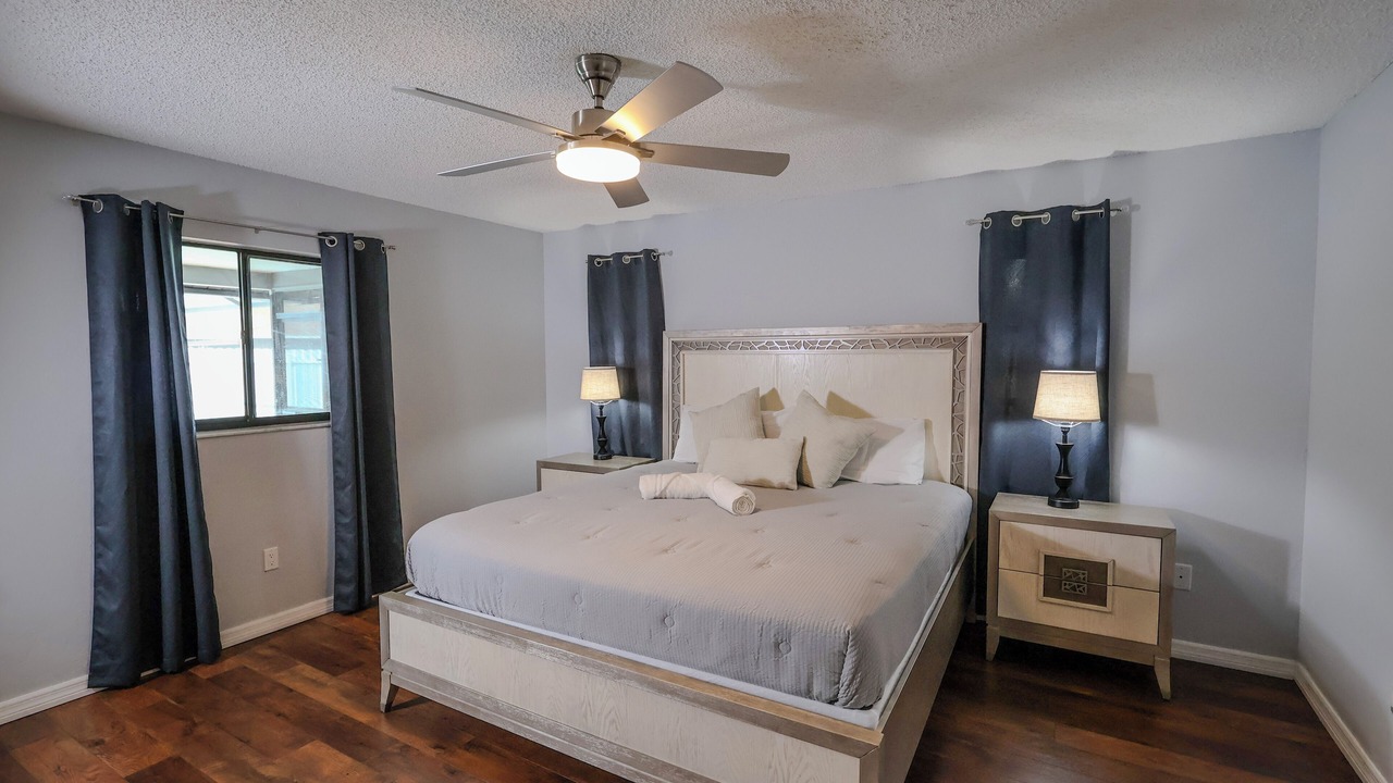 Photo of Bedroom in Fort Myers