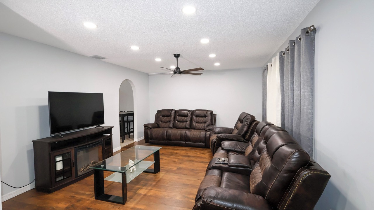Photo of Livingroom in Fort Myers