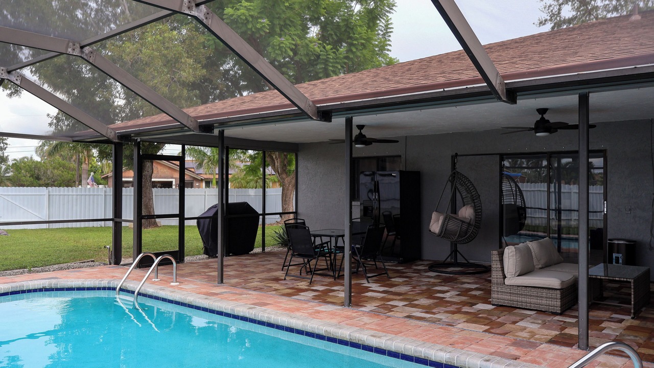 Photo of Outdoor in Fort Myers