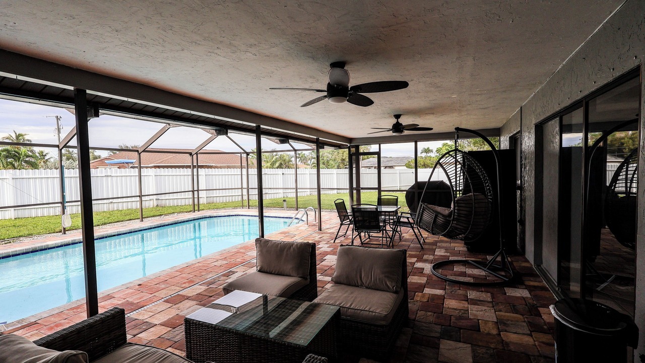 Photo of Outdoor in Fort Myers