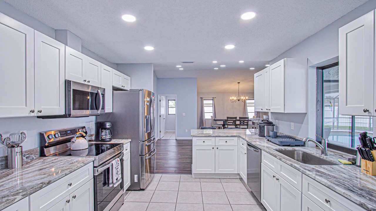 Photo of Kitchen in Fort Myers