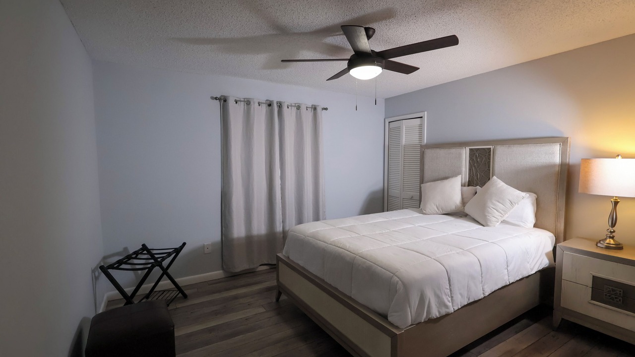Photo of Bedroom in Fort Myers