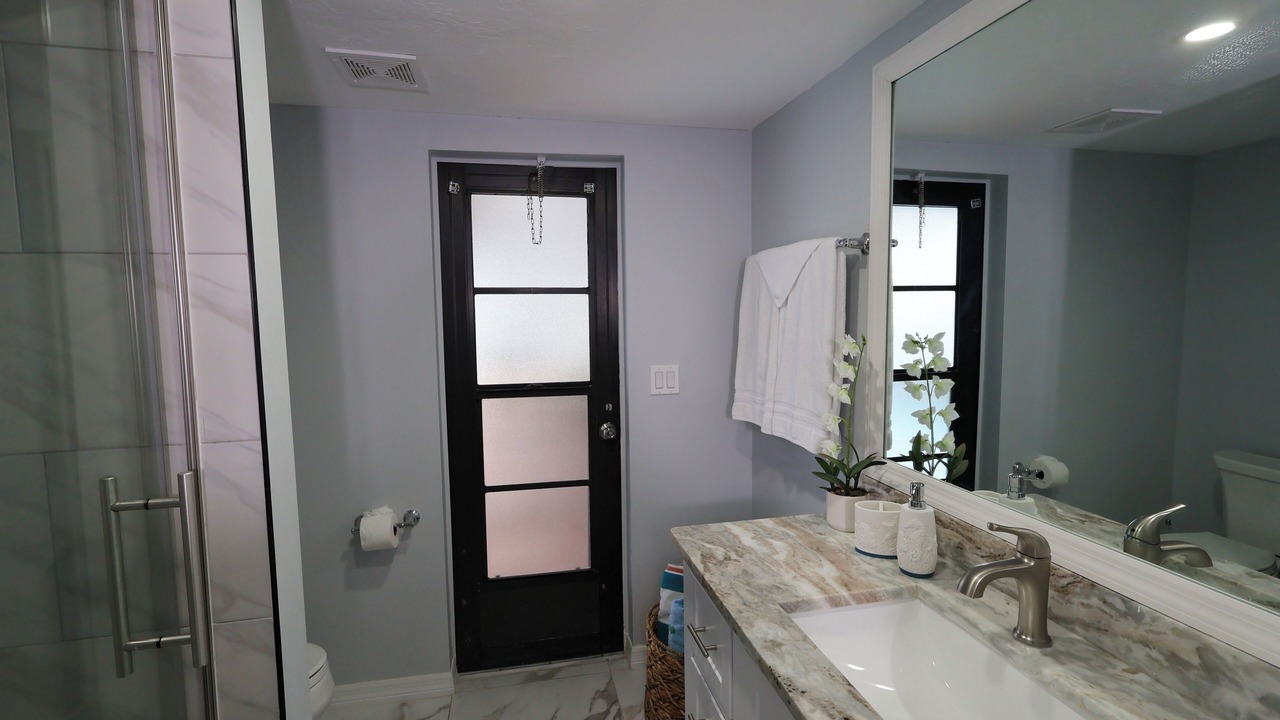 Photo of Bathroom in Fort Myers