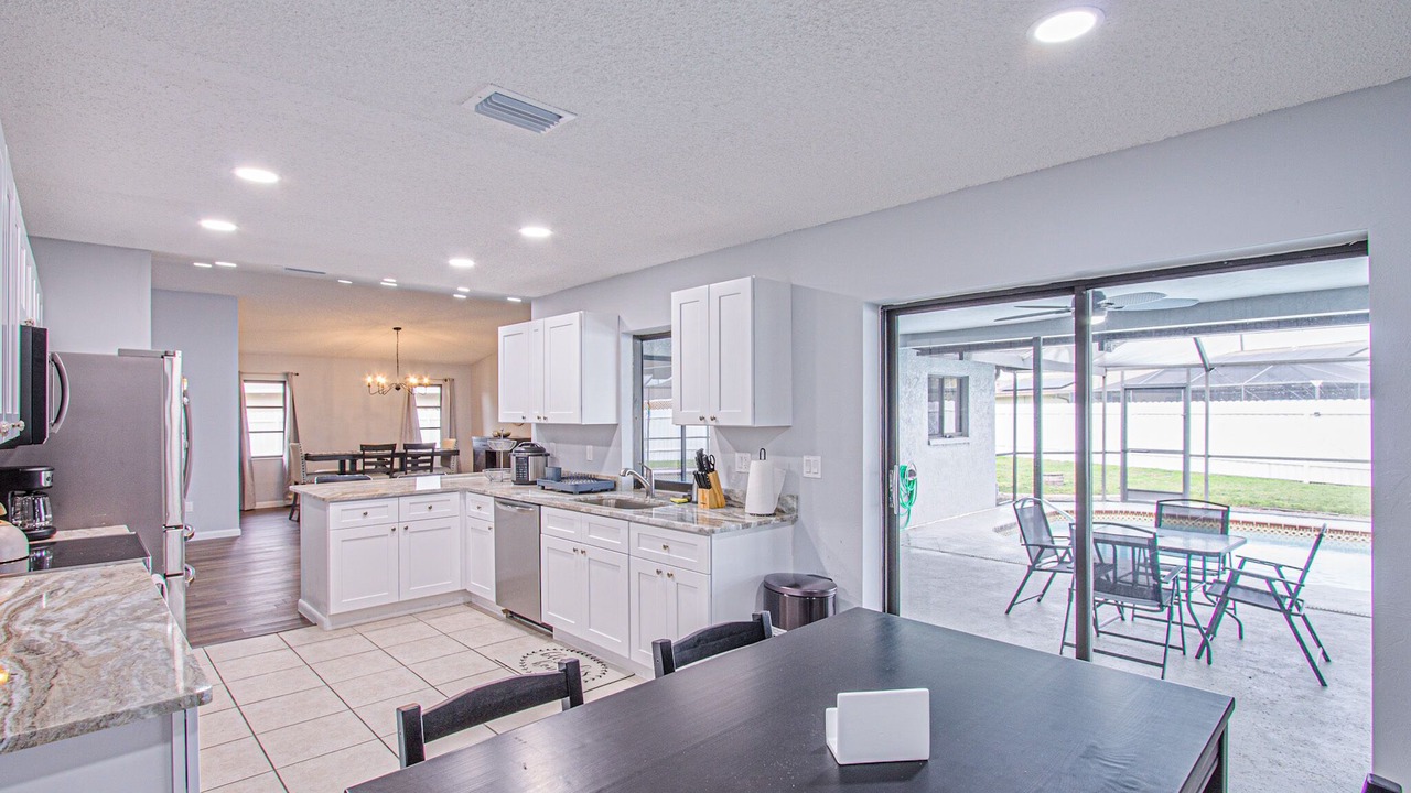 Photo of Kitchen in Fort Myers