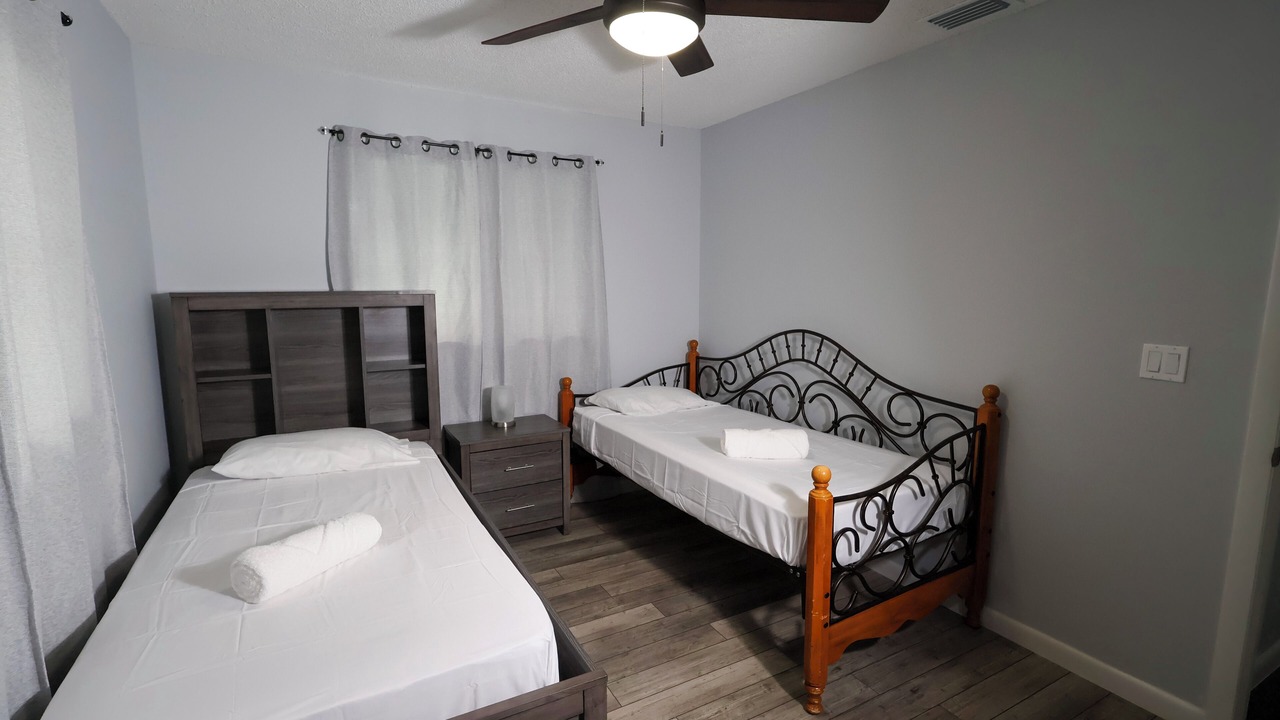 Photo of Bedroom in Fort Myers