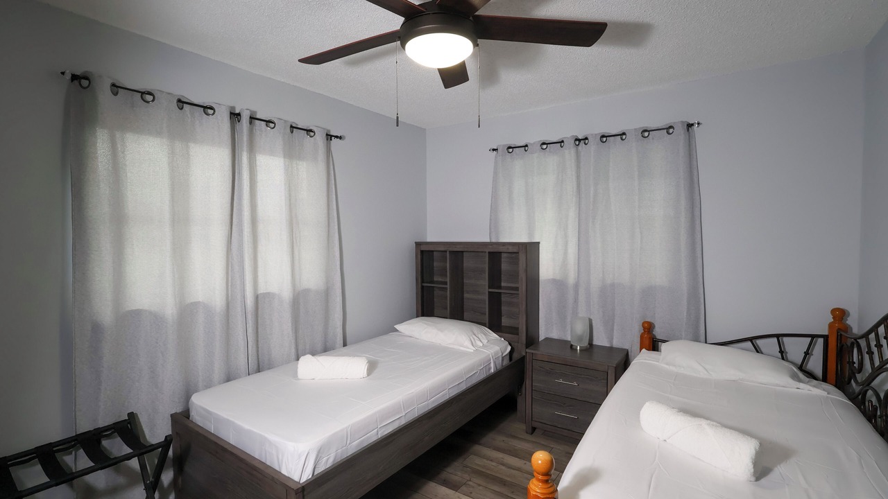 Photo of Bedroom in Fort Myers