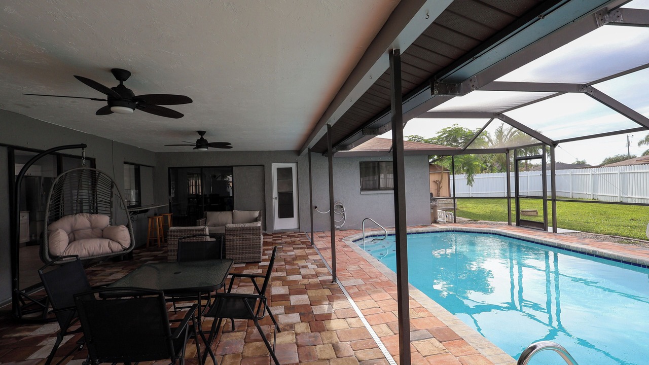 Photo of Outdoor in Fort Myers