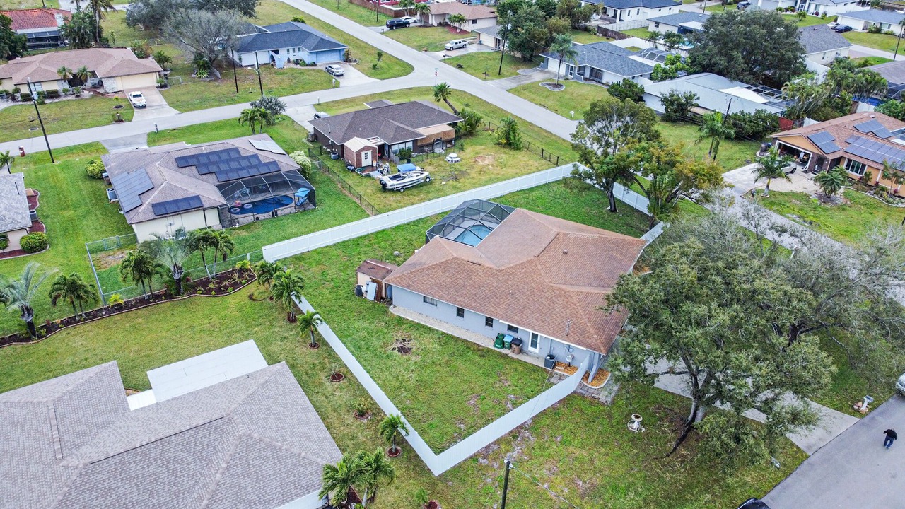 Photo of Outdoor in Fort Myers