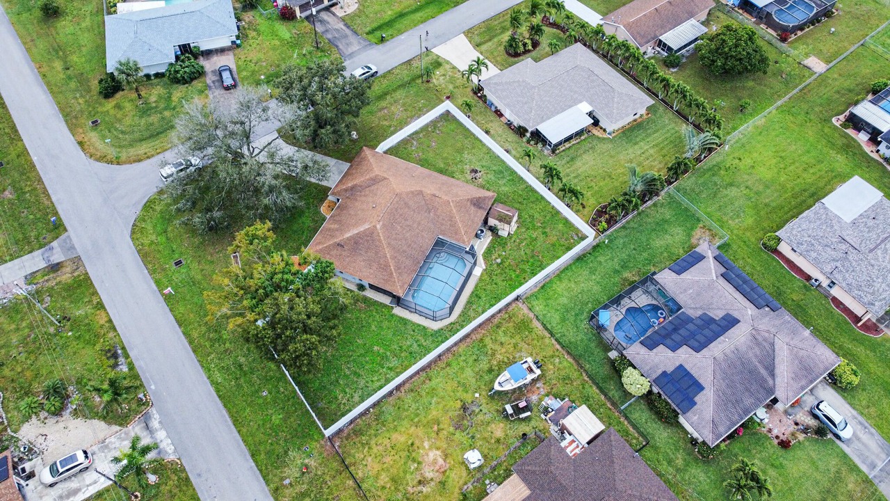 Photo of Outdoor in Fort Myers