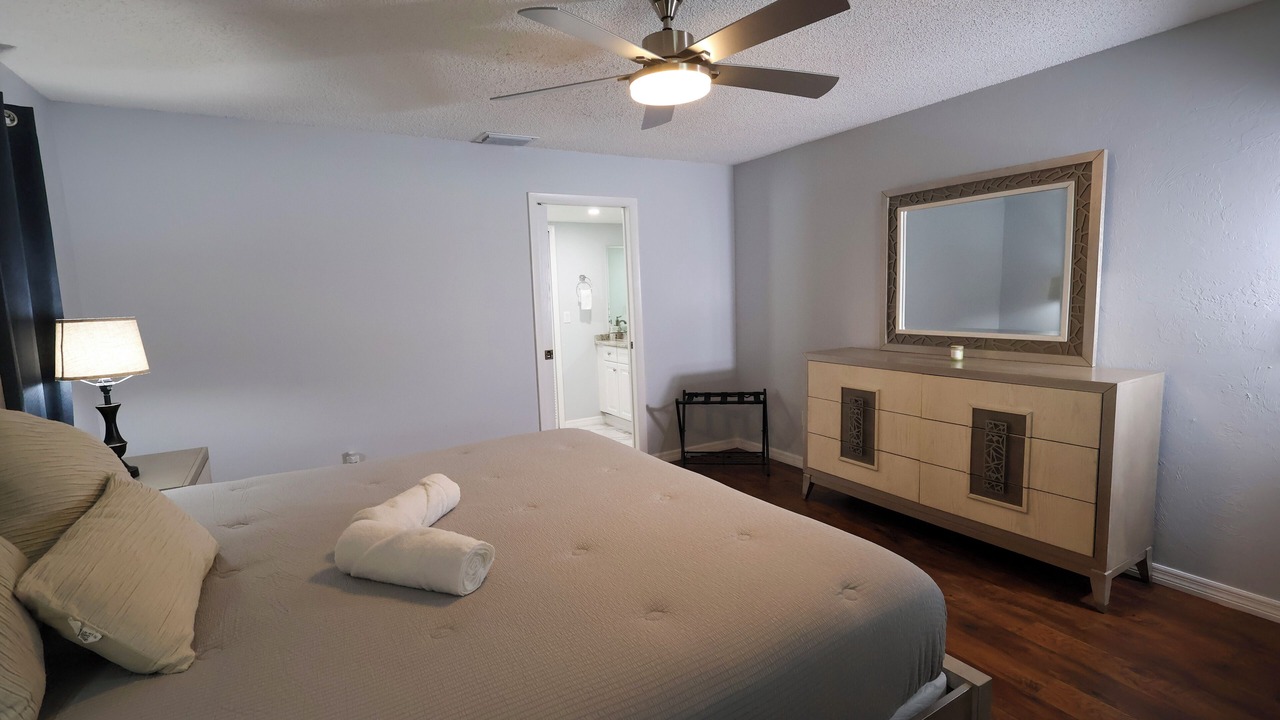 Photo of Bedroom in Fort Myers