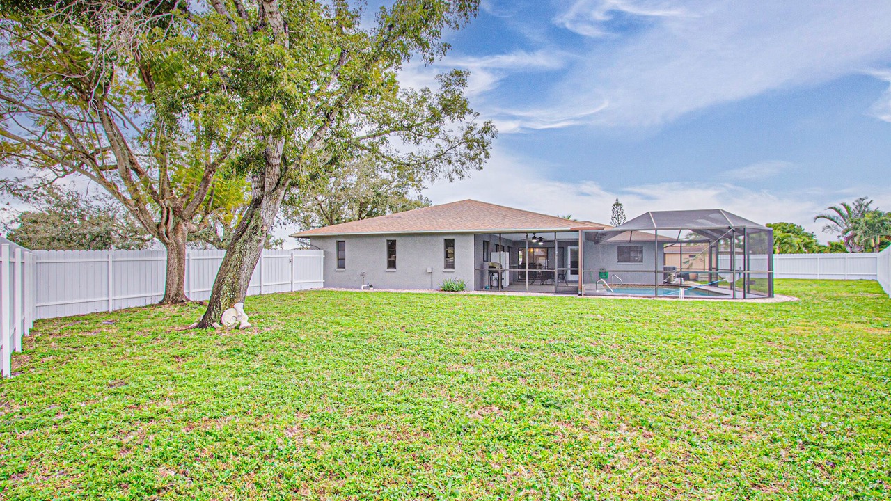 Photo of Outdoor in Fort Myers
