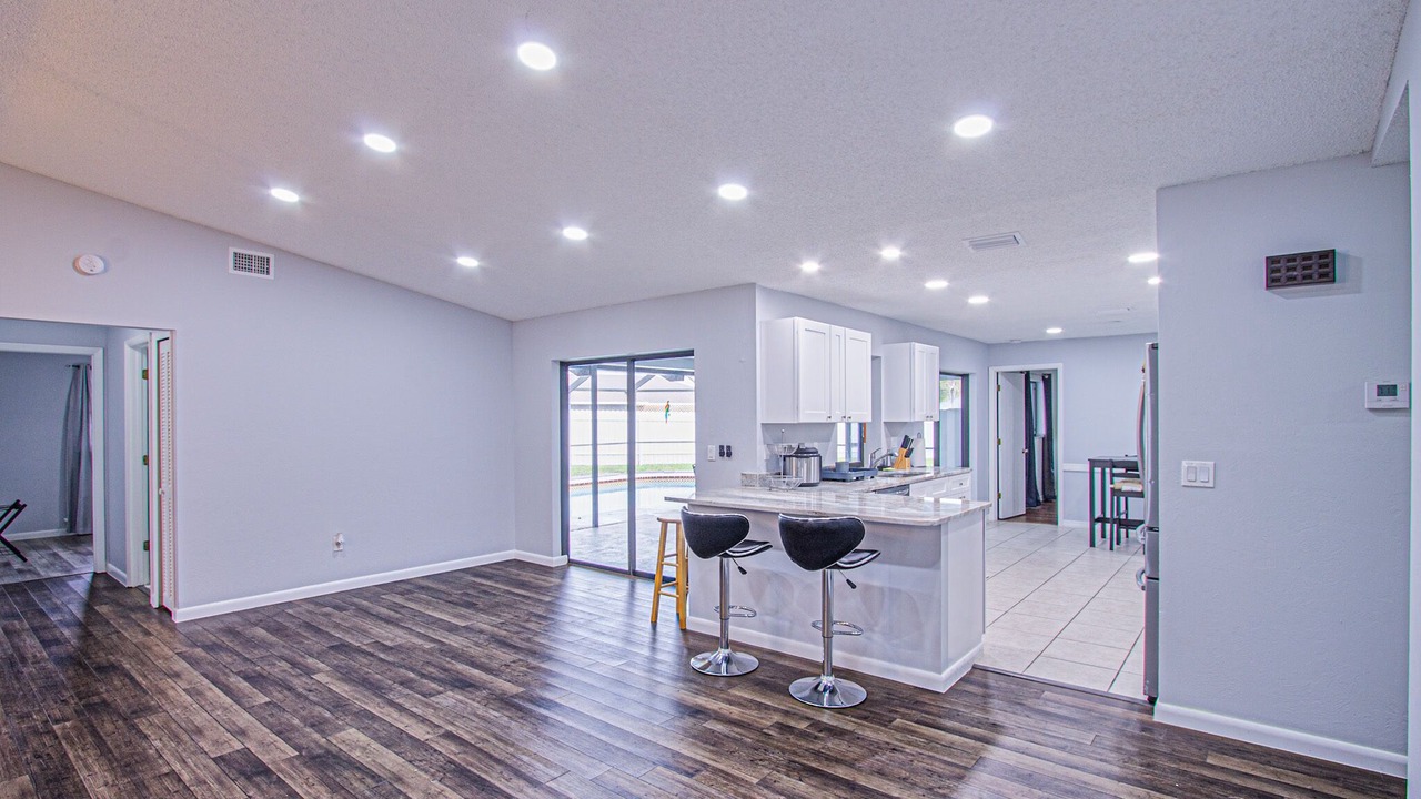Photo of Kitchen in Fort Myers