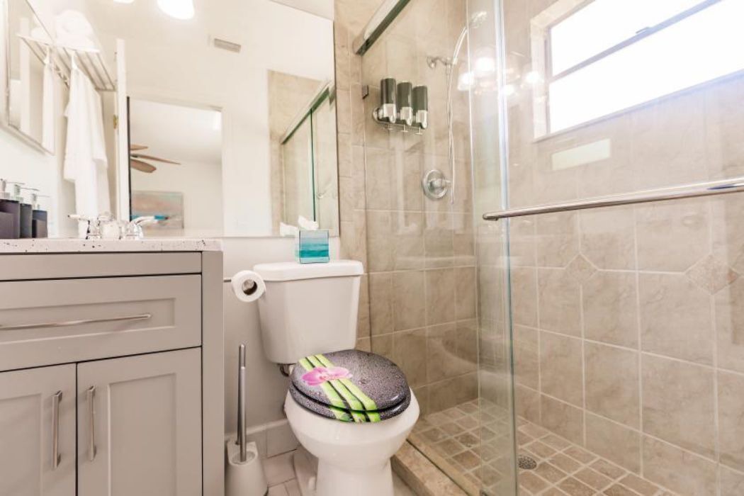 Photo of Bathroom in Rural Estates
