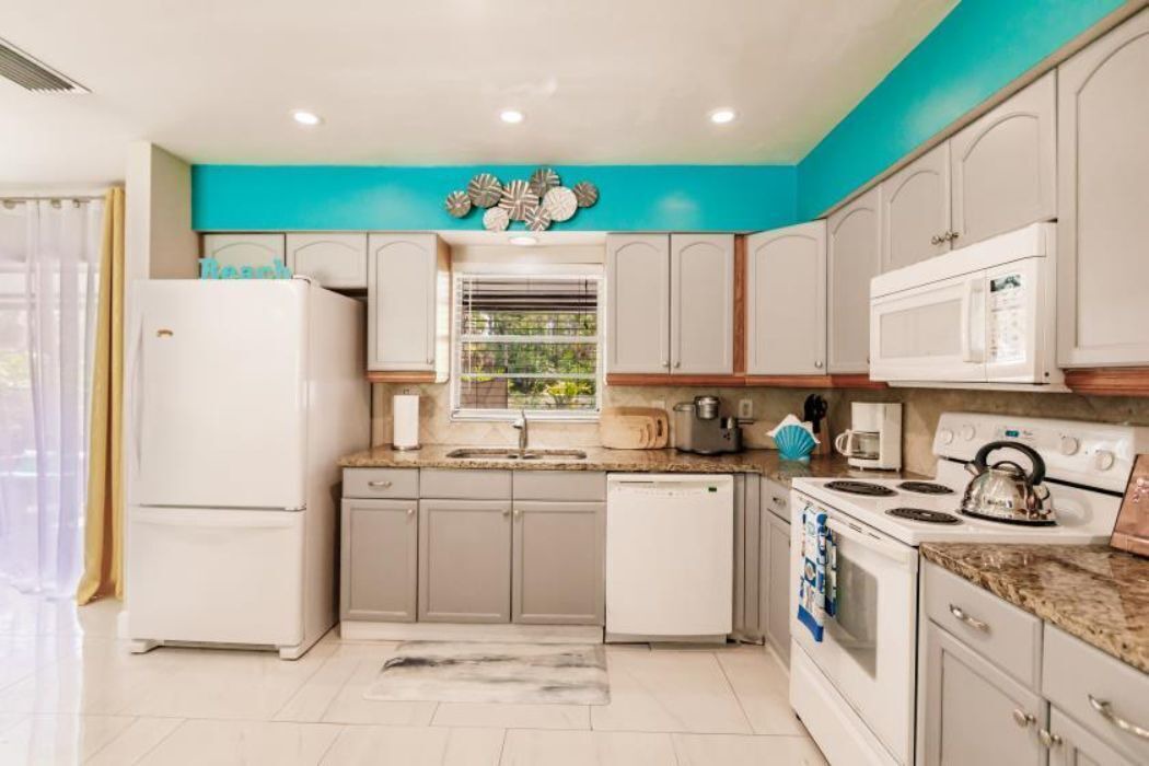 Photo of Kitchen in Rural Estates