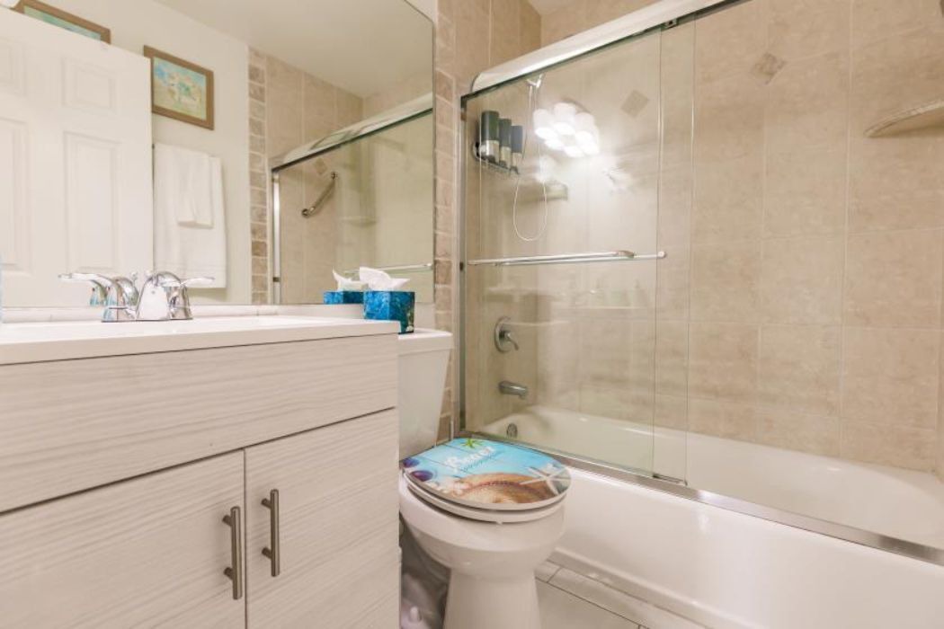 Photo of Bathroom in Rural Estates