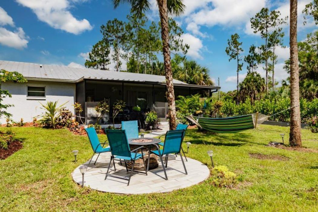 Photo of Outdoor in Rural Estates