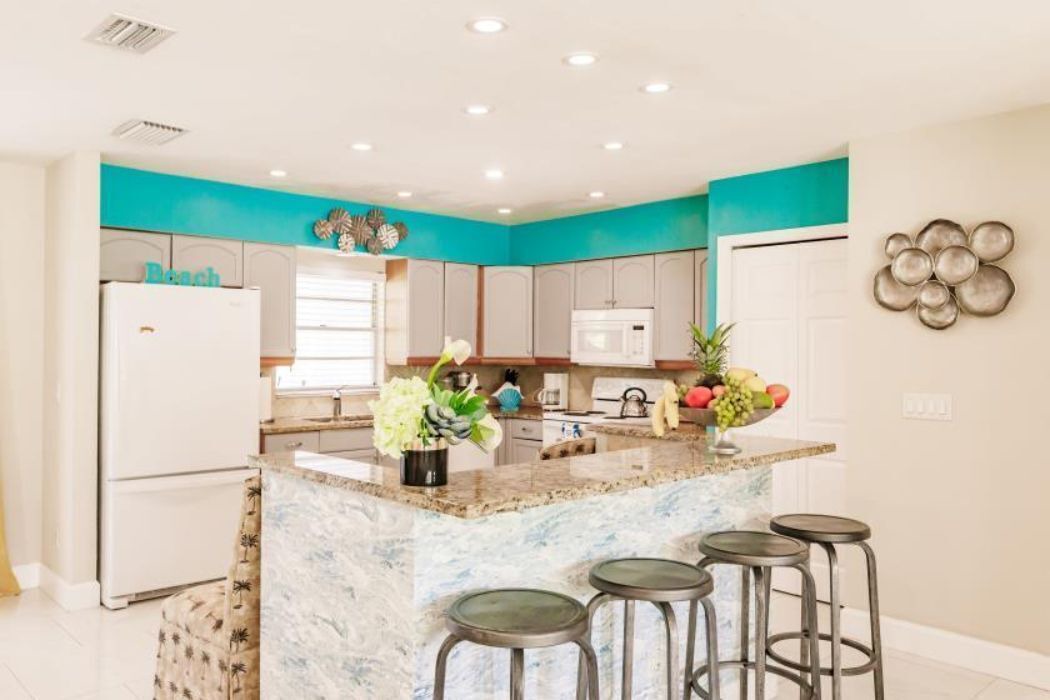 Photo of Kitchen in Rural Estates