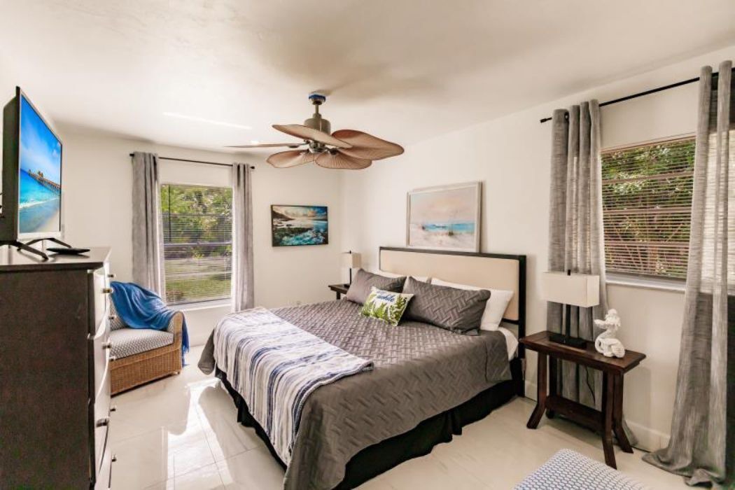 Photo of Bedroom in Rural Estates