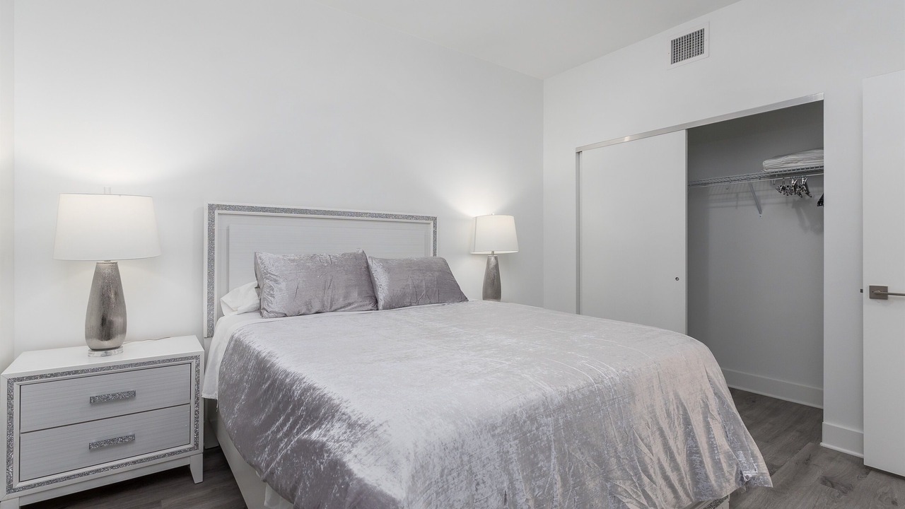 Photo of Bedroom in Island Estate