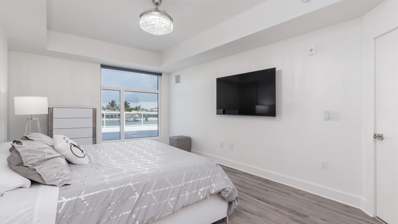 Photo of Bedroom in Island Estate