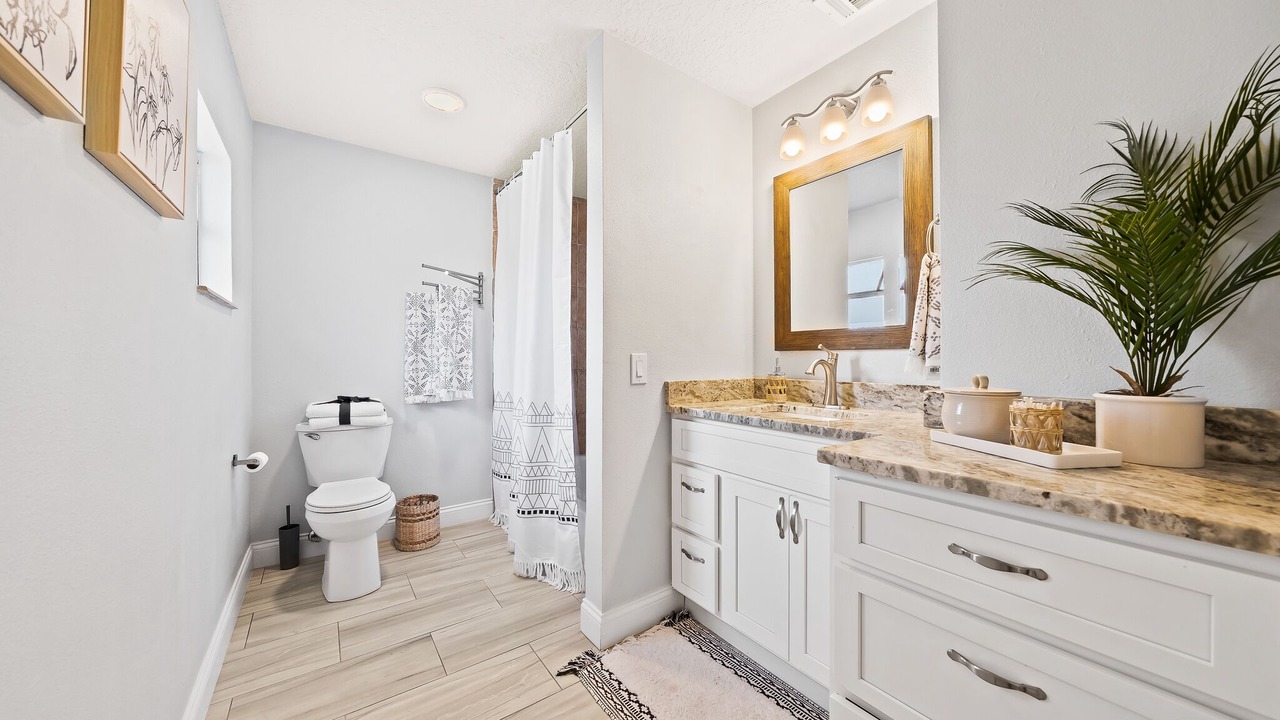 Photo of Bathroom in Melbourne