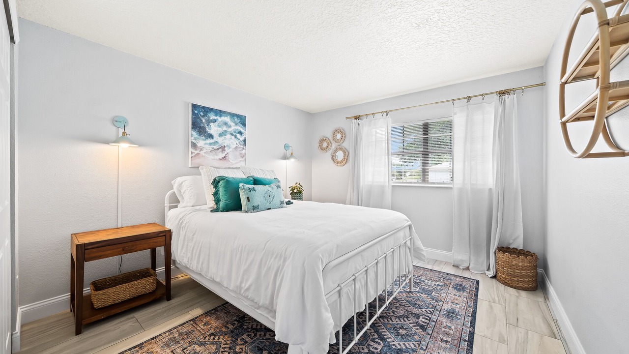 Photo of Bedroom in Melbourne