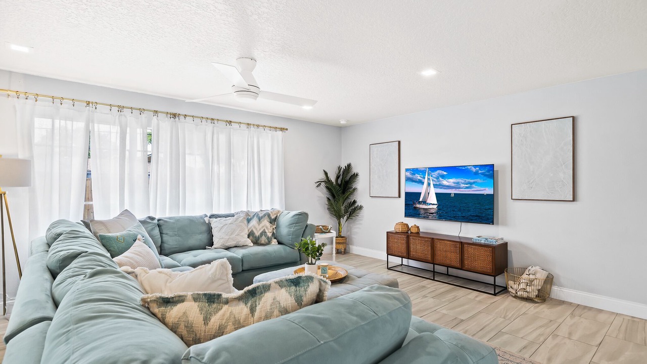 Photo of Livingroom in Melbourne