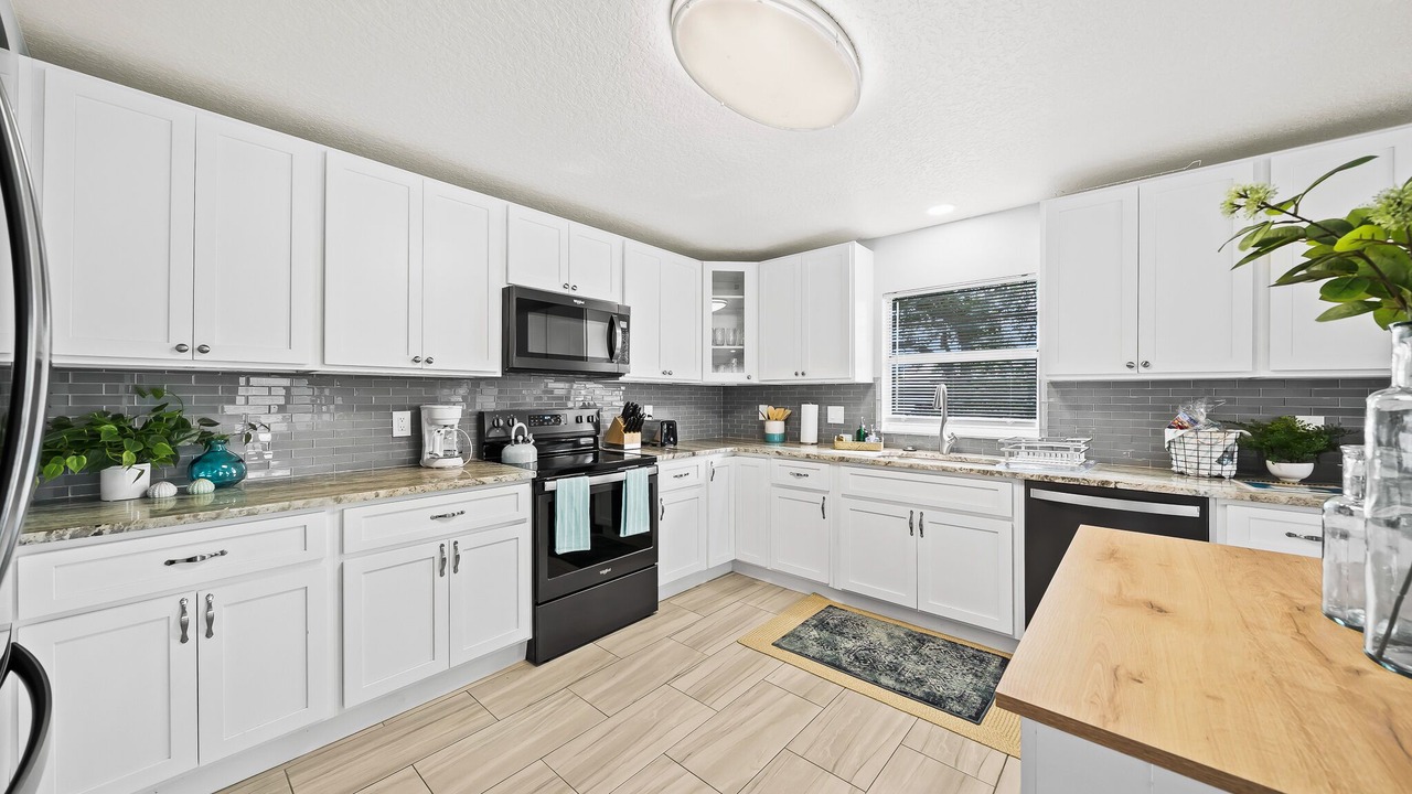 Photo of Kitchen in Melbourne