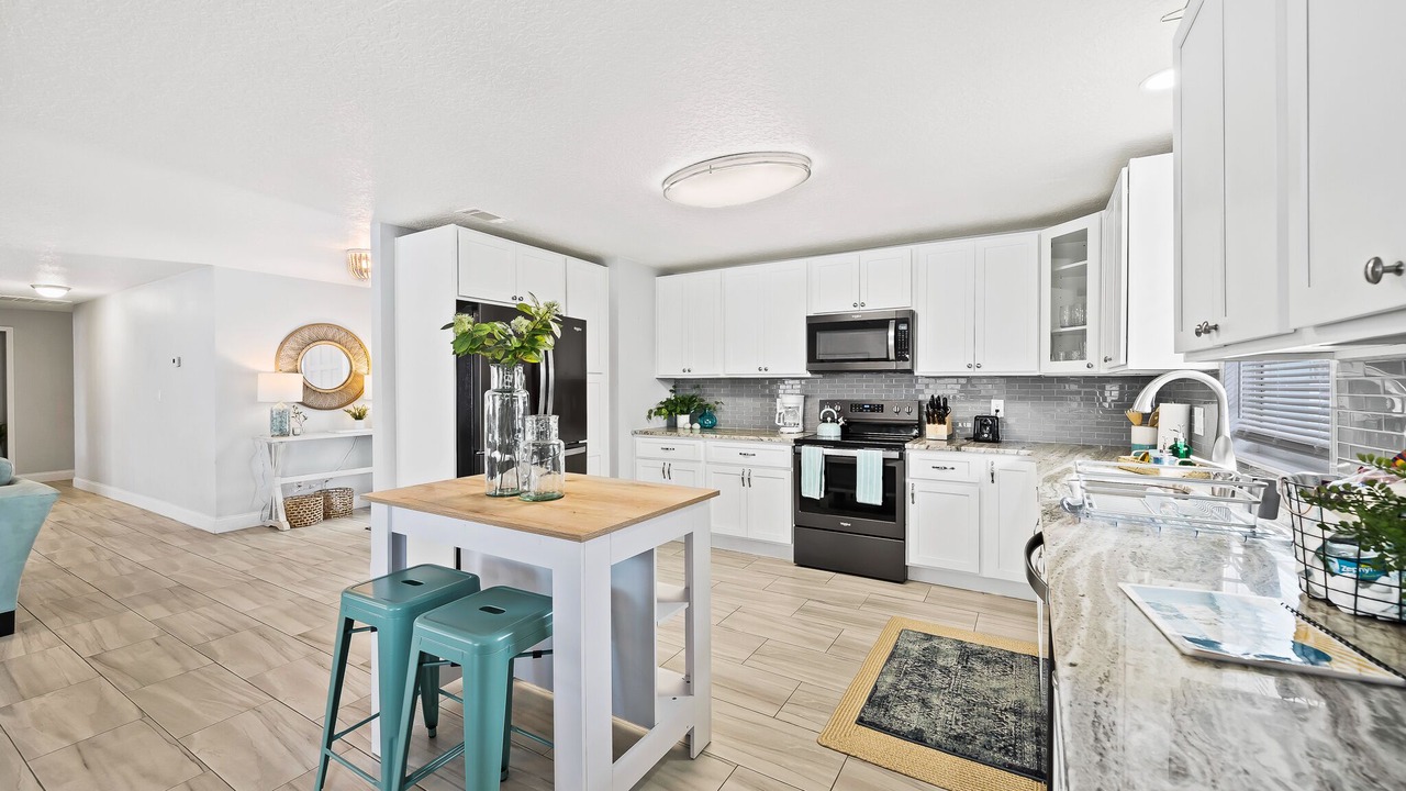 Photo of Kitchen in Melbourne