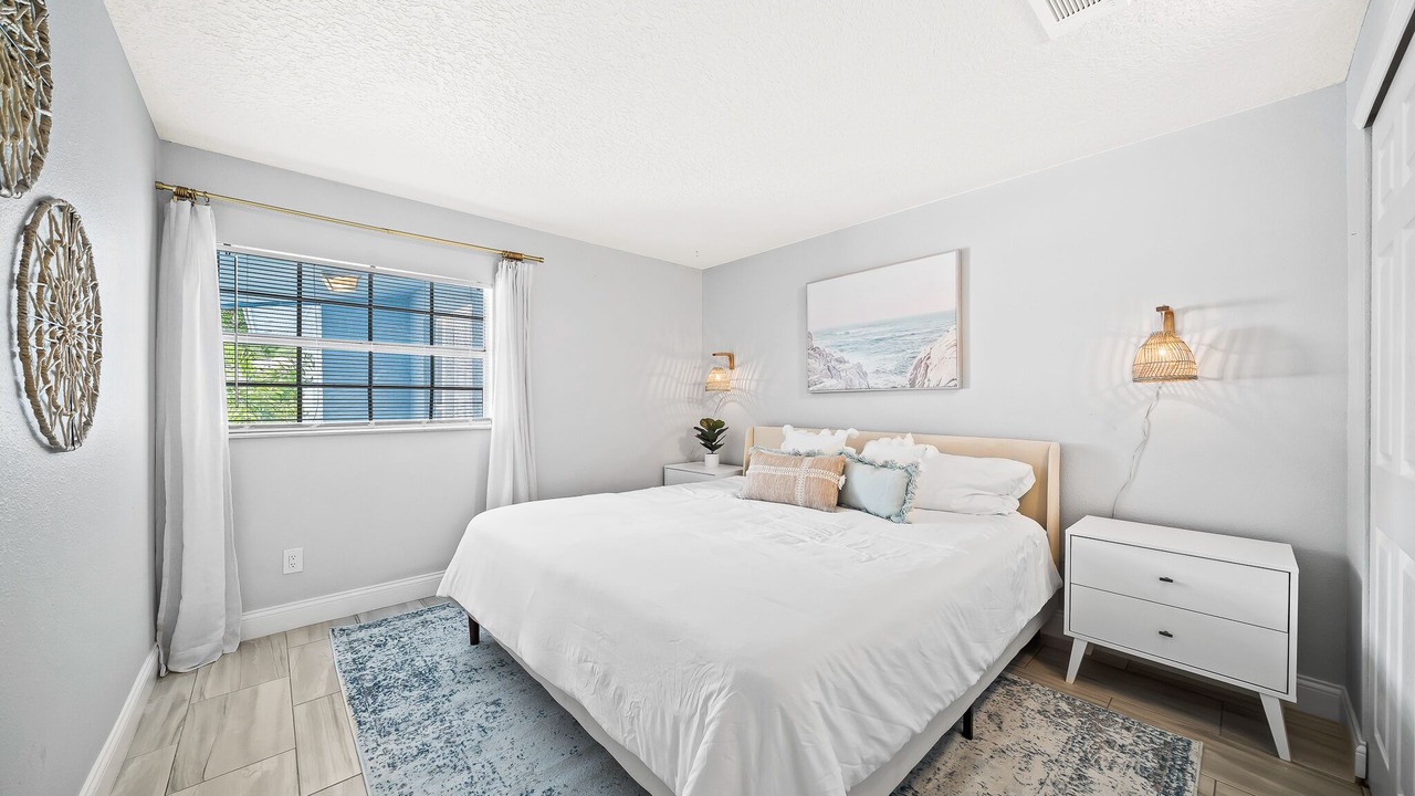 Photo of Bedroom in Melbourne