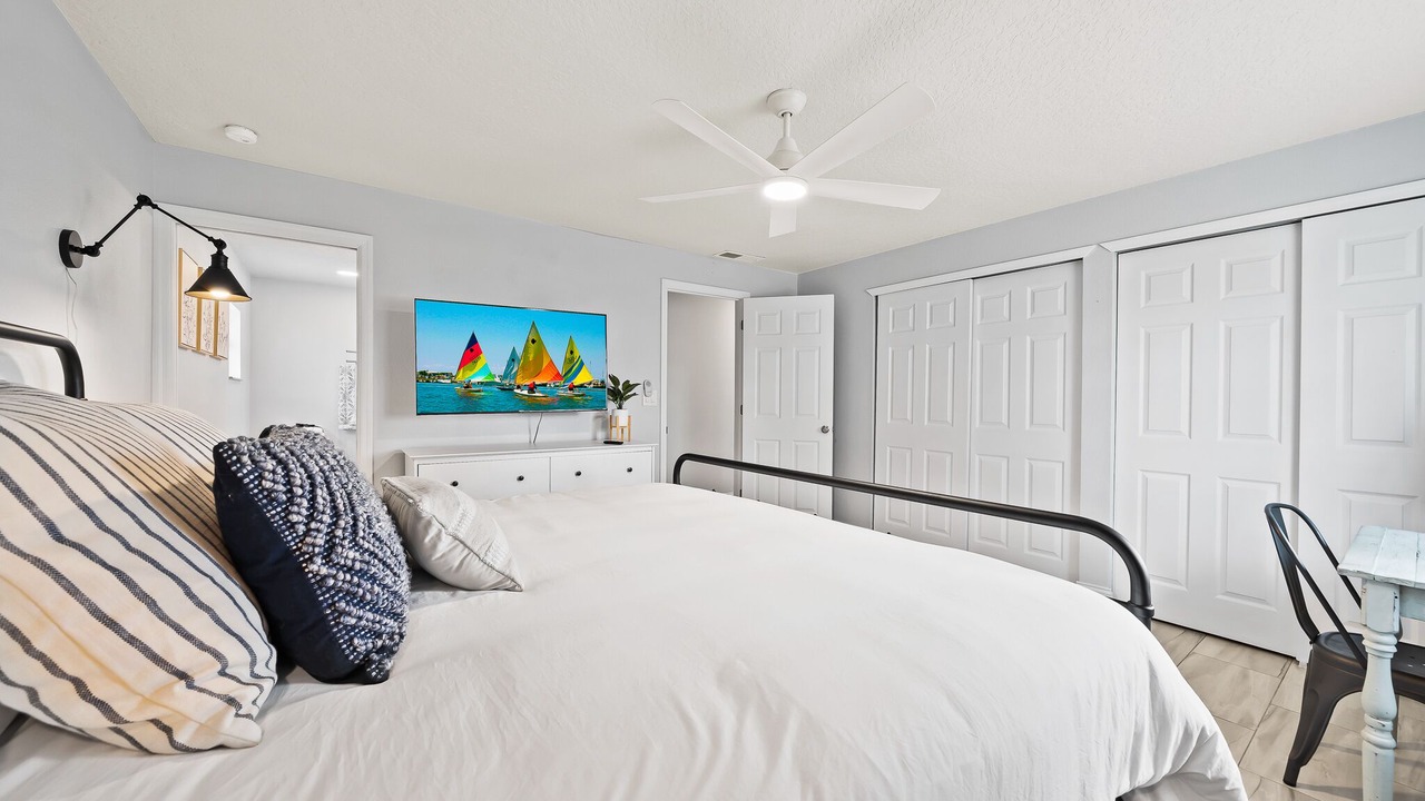 Photo of Bedroom in Melbourne