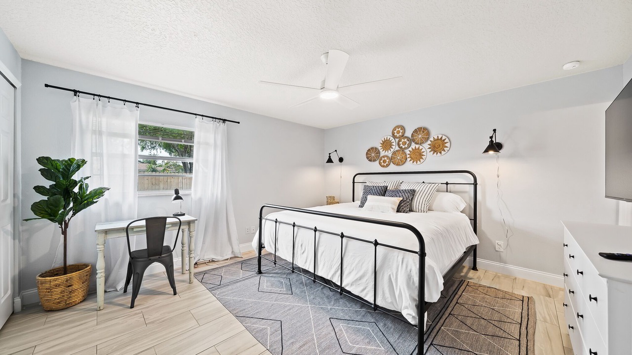 Photo of Bedroom in Melbourne