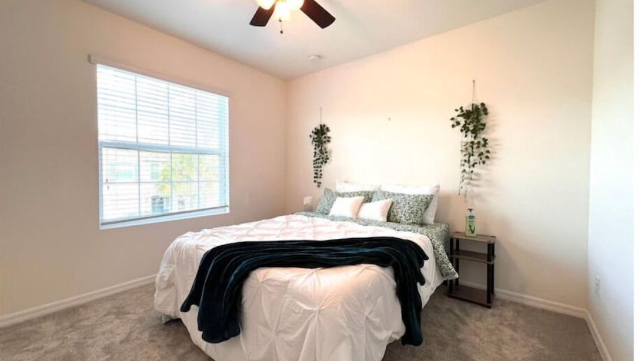 Photo of Bedroom in Riverview