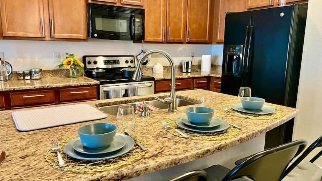 Photo of Kitchen in Riverview