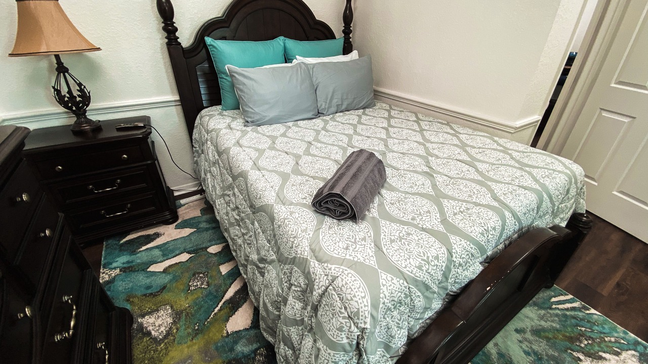 Photo of Bedroom in Florida Ridge
