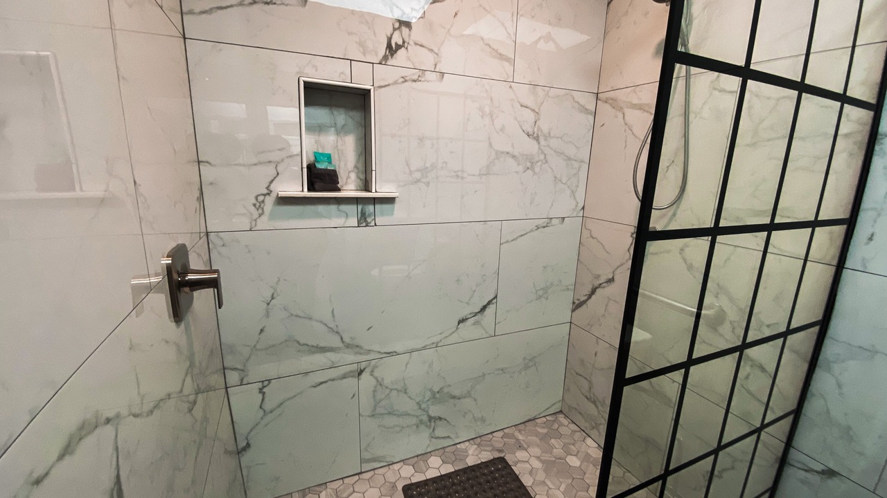 Photo of Bathroom in Florida Ridge