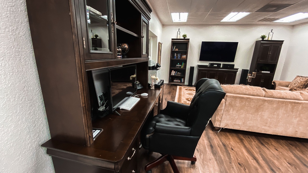 Photo of Livingroom in Florida Ridge