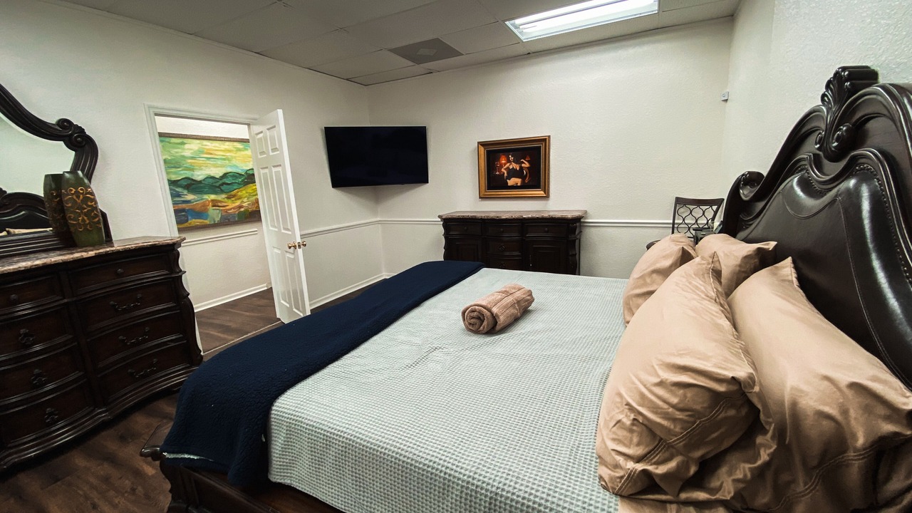 Photo of Bedroom in Florida Ridge