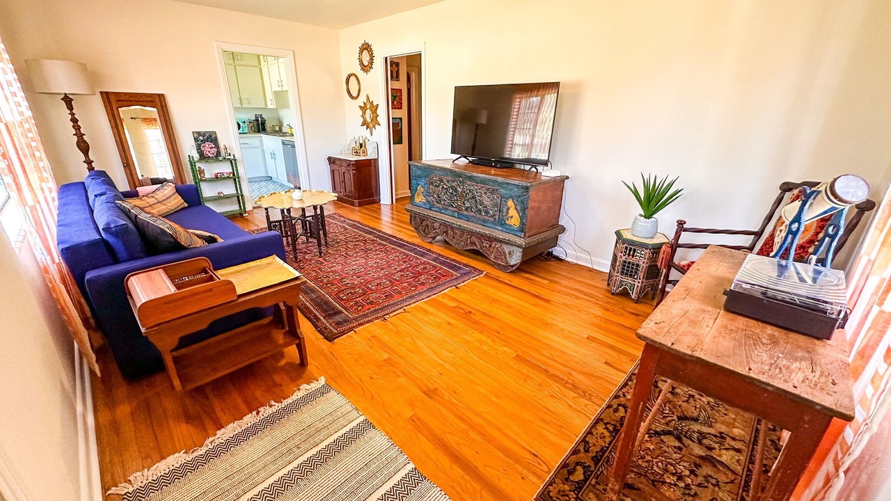 Photo of Livingroom in Plant City